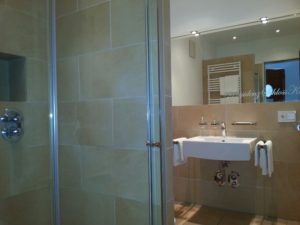 Dusche