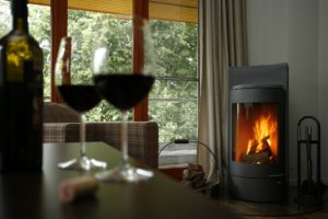 Kamin